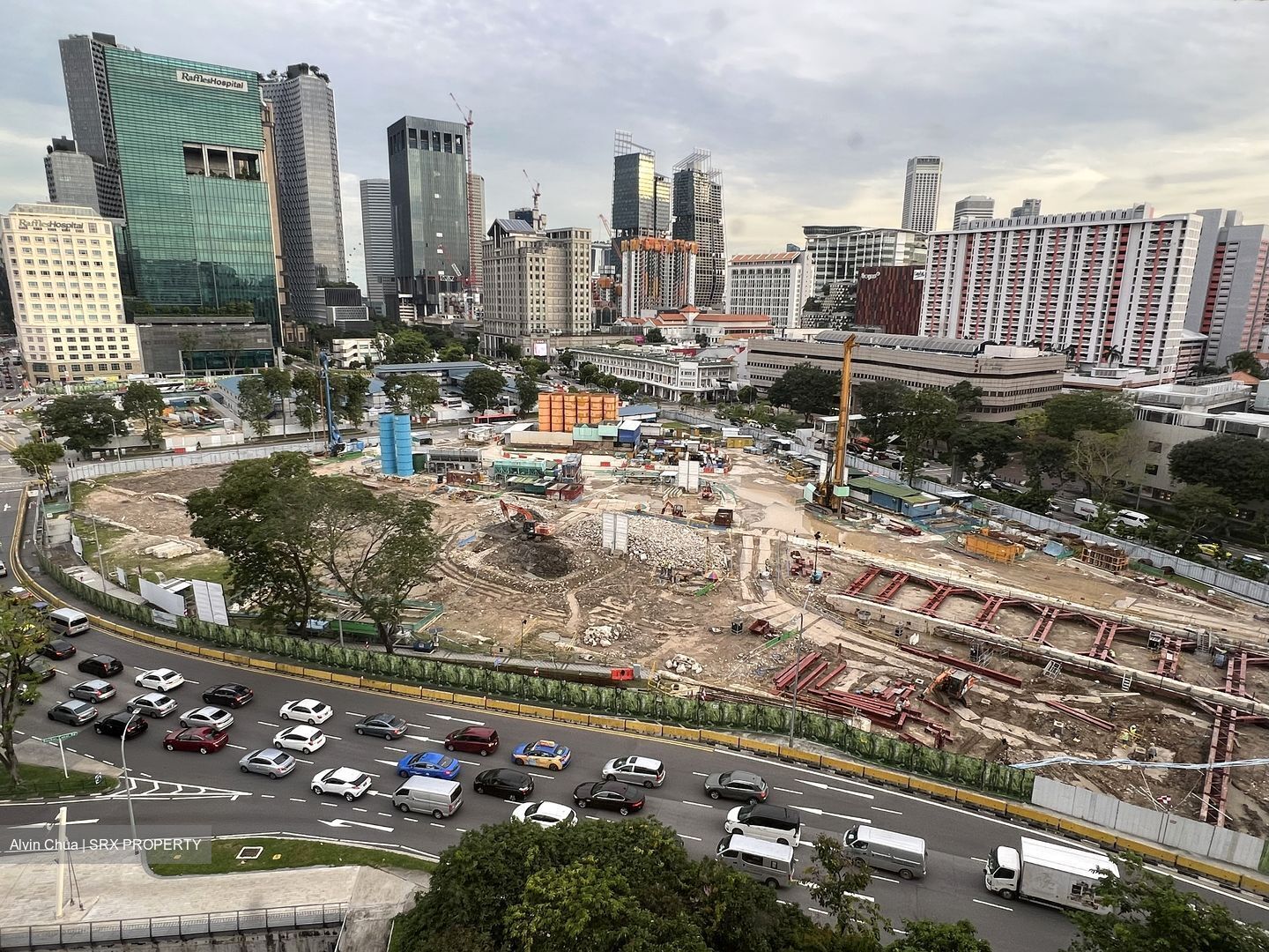 Sim Lim Tower (D8), Office #491441441